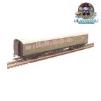 Hornby R4768 SR Maunsell Corridor Brake 3rd