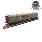 Hornby SR Ex LSWR Non Corridor Brake 3rd