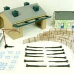 Hornby R8230 Accessories Pack 4