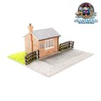 Hornby R9738 NER Weighbridge