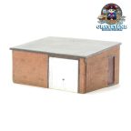 Hornby R9809 Garage Outbuilding
