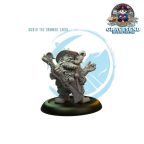 The Drowned Earth TDE-A1007 Ando , Artefacter Scout