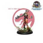 The Drowned Earth TDE-B4006 , Ravanna