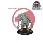 The Drowned Earth TDE-B4007 Shanatt , Bondsman Scout