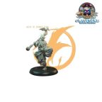 The Drowned Earth TDE-W5001 Wishbone Wayfarer Leader