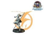 The Drowned Earth TDE-W5002 Grayze Wayfarer Medic