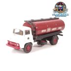 Corgi Vanguard VA9000 Ford Thames Trader North Eastern Gas