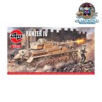 Airfix A02308V Panzer IV