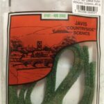 Javis JHEDGELARGE OO Large Flexi Hedge