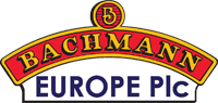 Bachmann  HO Cabuse
