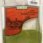 Javis JFT1 Light Green Turf