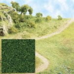 Busch 7051 Dark Green Fine Scatter Material