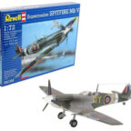 Revell 04164 Spitfire MkV