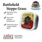 The Army Painter BF4115 Battleground Steppe Grass