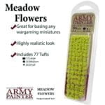The Army Painter BF4231 Battleground Meadow Flowers
