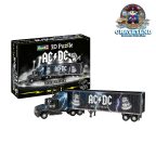 Revell 00172 AC/DC Tour Truck 3D Puzzle