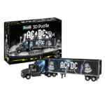 Revell 00172 AC/DC Tour Truck 3D Puzzle
