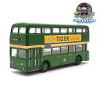 EFE 16513 Leyland Atlantean Salford City