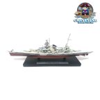Atlas Ships 7134103 Scharnhorst 1/1250 New in a box