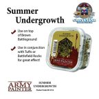 The Army Painter BF4116 Battleground Summer Undergrowth