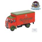 Oxford Diecast SP133 Albion Victor Box Van Christmas 1017