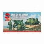 Airfix A01309V Bren Gun Carrier & 6pdr Anti Tank Gun