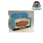 Corgi 67701 Ford Capri