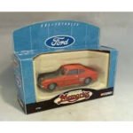 Corgi 67701 Ford Capri