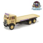 EFE 10701 AEC Mammoth 6 Wheel Flatbed 'Furlong Brothers (Construction) Ltd'