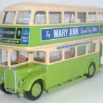 EFE 11112 London RTL (Leyland) JERSEY MOTOR TRANSPORT