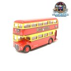 EFE 15603 Route Master Bus Black Prince