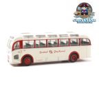 EFE 16201 Bristol MW Coach BRISTOL GREYHOUND