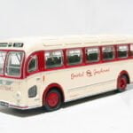 EFE 16220 Bristol LS Coach BRISTOL OMNIBUS