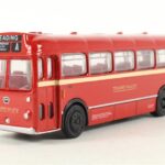 EFE 16303 Bristol LS Bus THAMES VALLEY