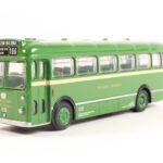 EFE 16304 Bristol LS Bus WESTERN NATIONAL