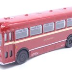 EFE 16310 Bristol LS Bus Eastern Counties