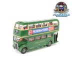 EFE 16402 London RT with Roof Box PREMIUM BONDS