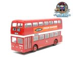 EFE 18002 Daimler Fleetline , Manchester City