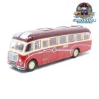 EFE 18701 Bedford SB Duplex Vega BARTON TRANSPORT