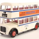 EFE 19701 Orion Bodied Regent III SHEFFIELD CITY