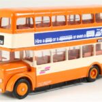 EFE 19809 Daimler CVG6 ,Selnac Northern