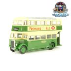 EFE 26501 Bristol Utility Bus MAIDSTONE & DISTRICT