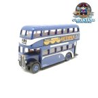 Corgi 40401 AEC Regent " < Kingston Upon Hull City transport , Box may show signs of age