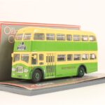 Corgi 41901 Leyland PD3 "Queen Mary" Southdown