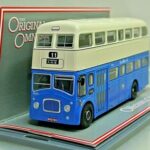 Corgi 41908 CMB Leyland PD3/5