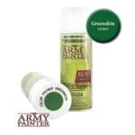 Army Painter 400ml Greenskin