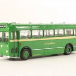 EFE 16320 HANTS & DORSET ECW BRISTOL LS BUS