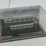 Corgi 43905 Daimler CW Utility "London Transport", Greenline