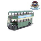 Corgi 97851 Bristol K6A , Hants and  Dorset ,