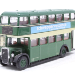 Corgi 97851 Bristol K6A , Hants and  Dorset ,
